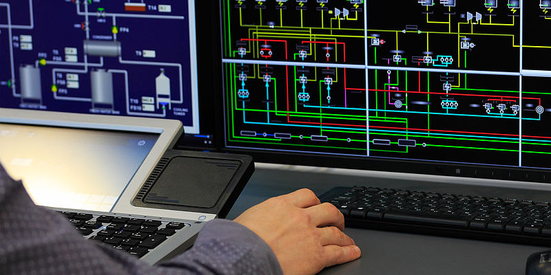 Grid Monitoring and Data Analytics