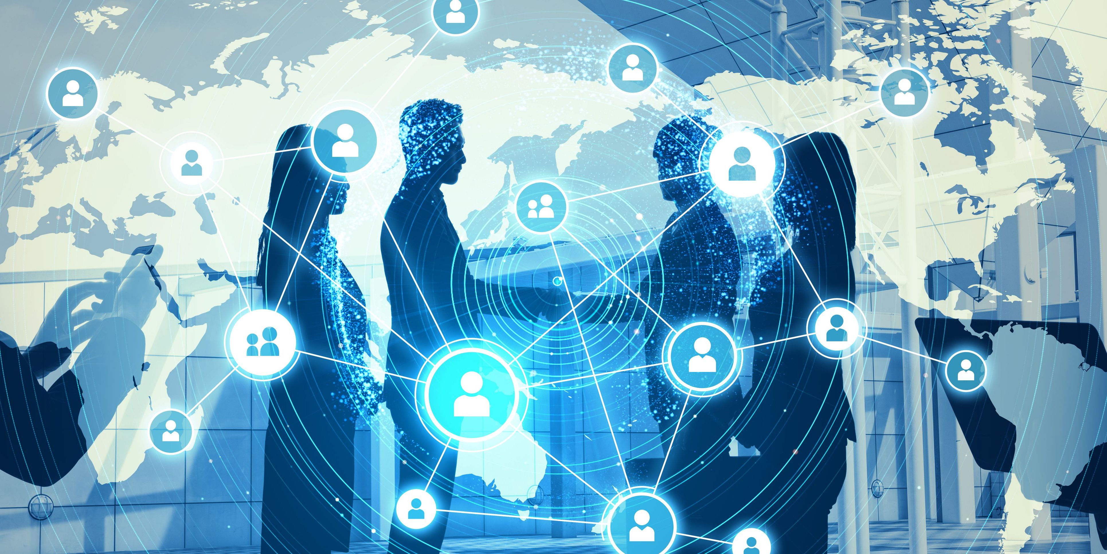 Event global network