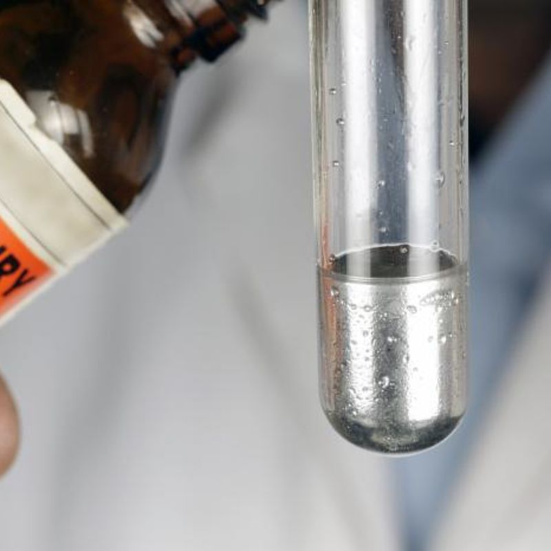 Monitoring mercury in the environment