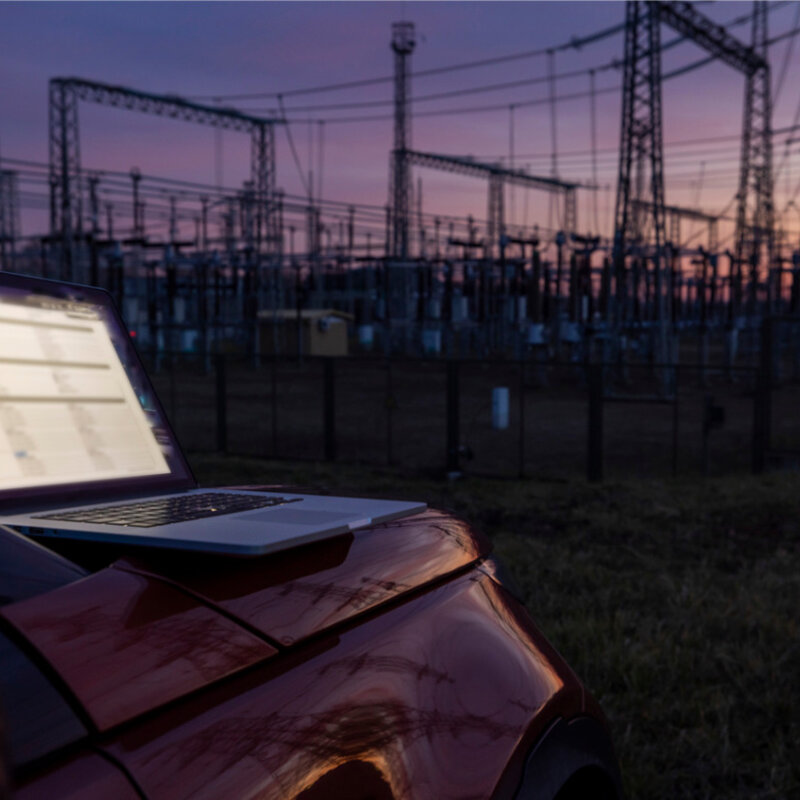 Providing the instruments and metrology to protect the electricity grids