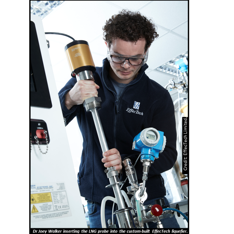 Improved measurements helping Europe become carbon neutral