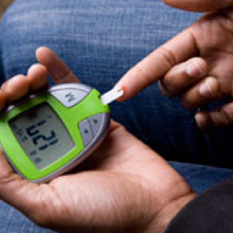 Metrology for diagnostic devices