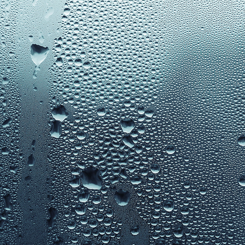 Improving moisture measurement accuracy for industry