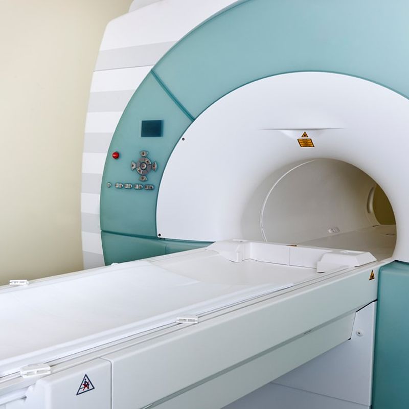 Metrology for improved MRI safety