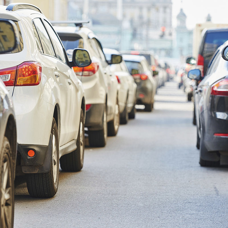 Tackling exhaust emissions