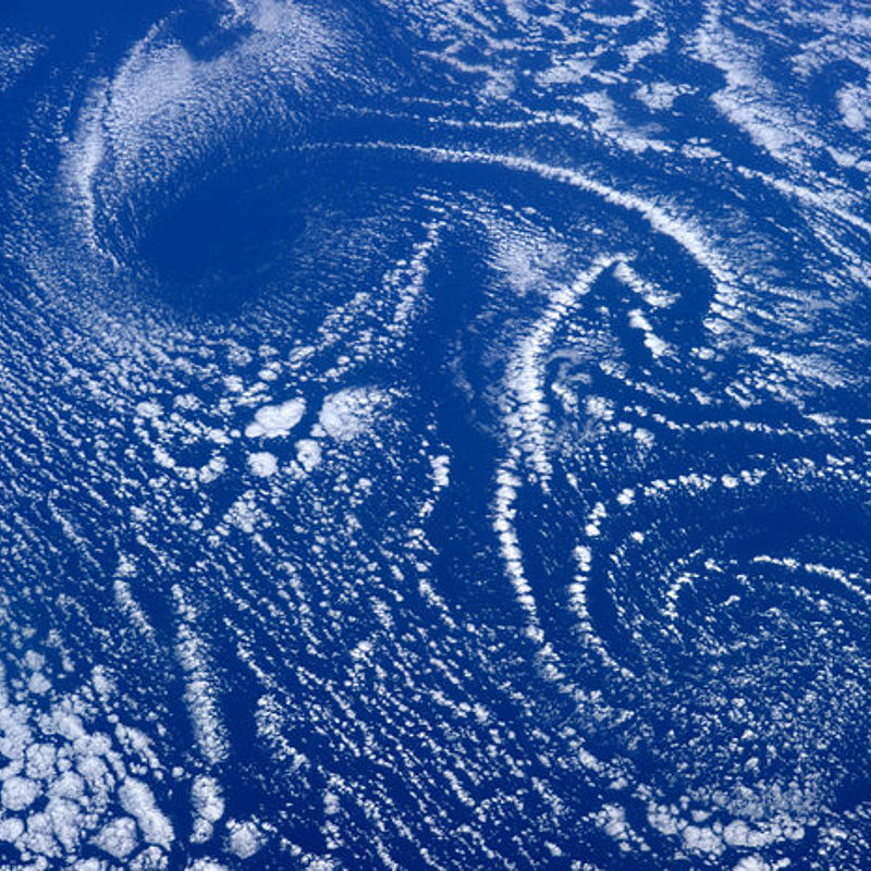 Metrology for climate variables