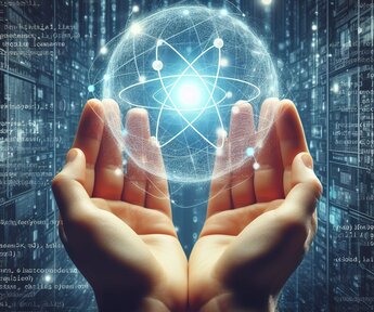 Improving knowledge of radiation physics