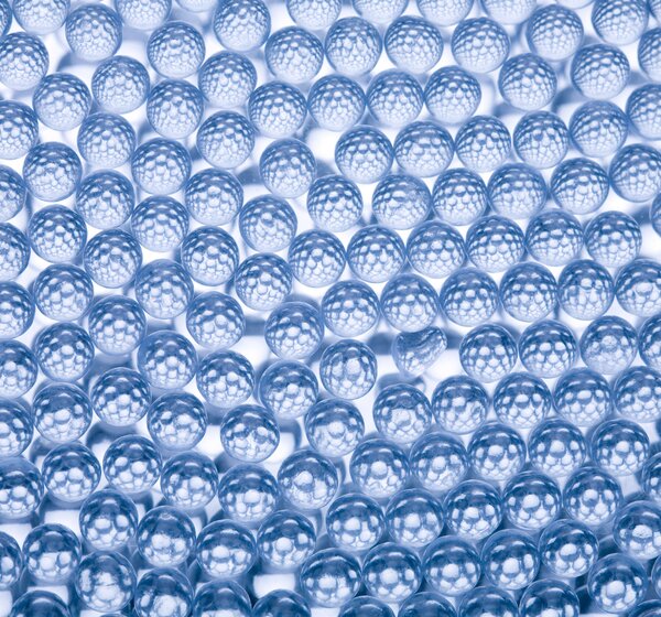 Image showing nanoparticles