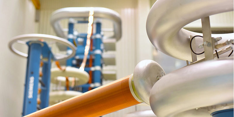 High-Voltage Testing