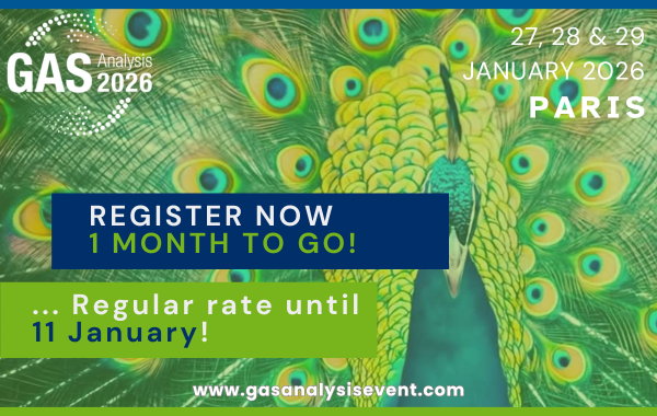 2026 GasAnalysis one month Header