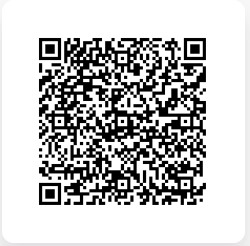QR Code Registration Form