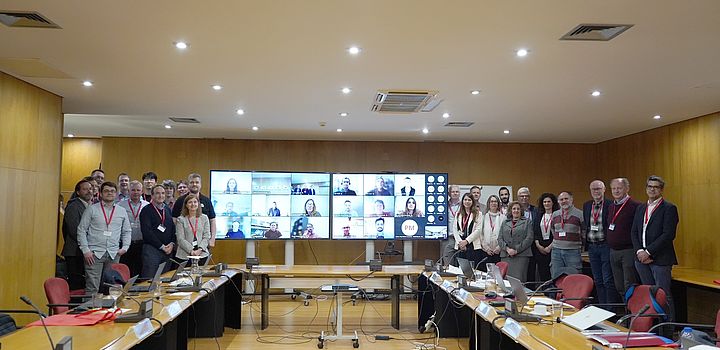 Picture provided courtesy of Thomas Damitz