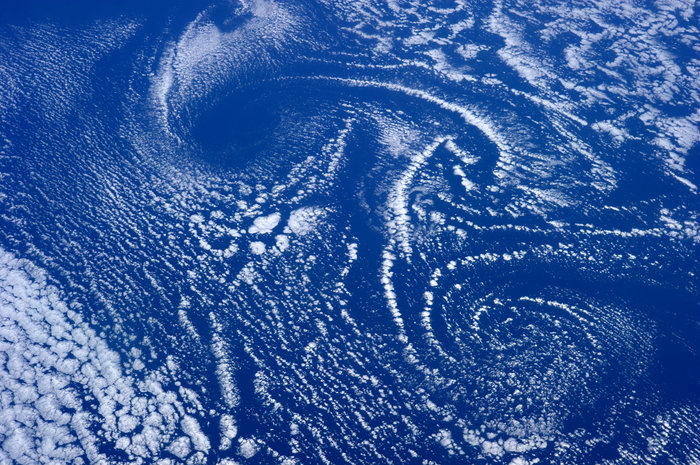 WOLKENWIRBEL - Project Picture ENV07