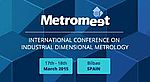 Metromeet 2015 logo