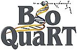 BioQuart logo
