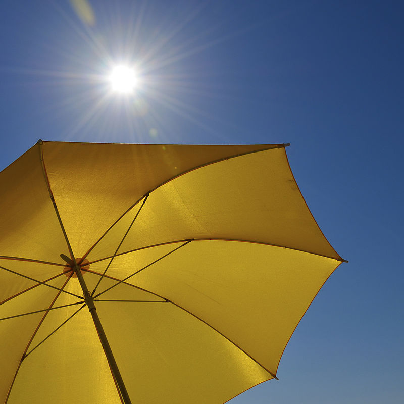 Traceability for atmospheric total column ozone