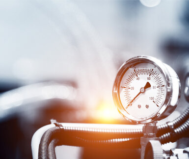 Measurement in industry