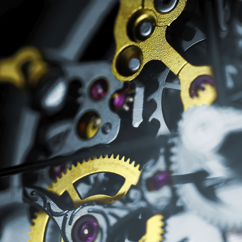 Multi-sensor collaboration