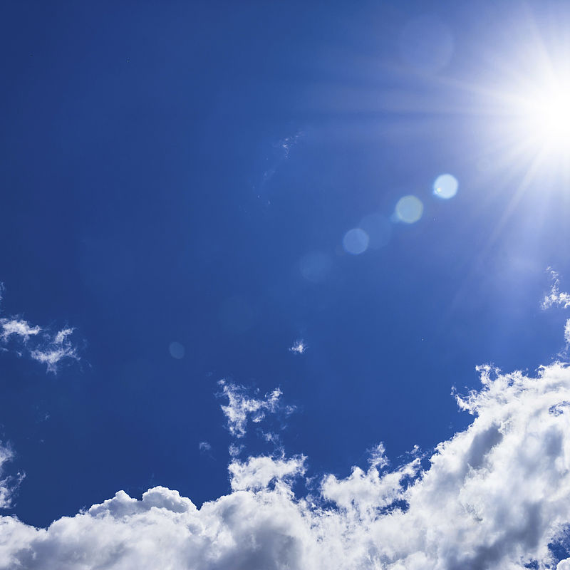 Traceable UV measurements