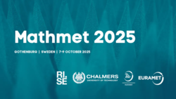 Mathmet conference 2025 banner