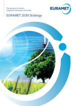 EURAMET 2030 Strategy