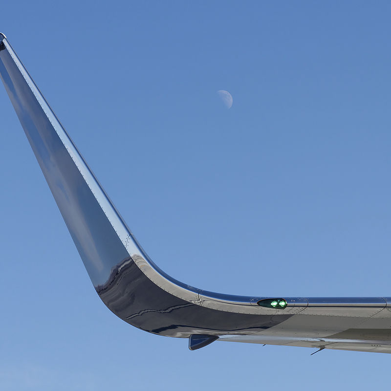 New low-cost, large volume measurements for industry