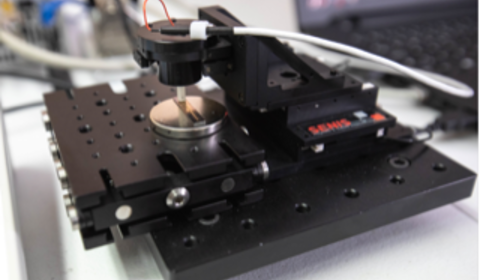 Courtesy of SENIS AG