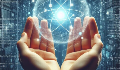 Improving knowledge of radiation physics