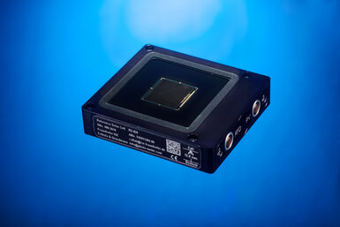 WPVS reference solar cell Fraunhofer ISE