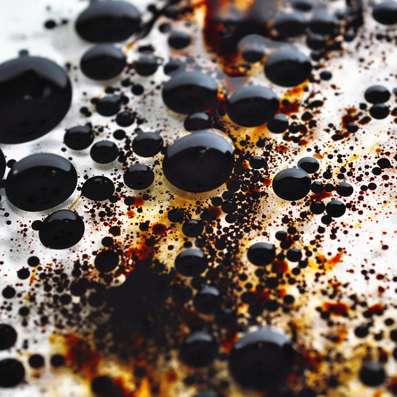 Traceable quantitative surface chemical analysis for industrial applications