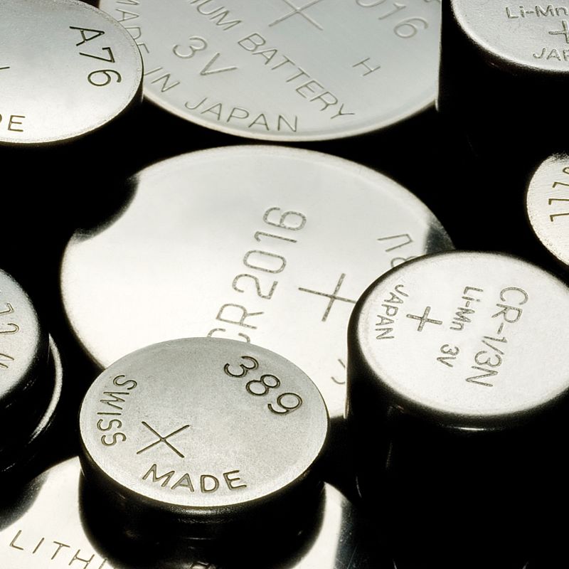 Metrology for energy harvesting