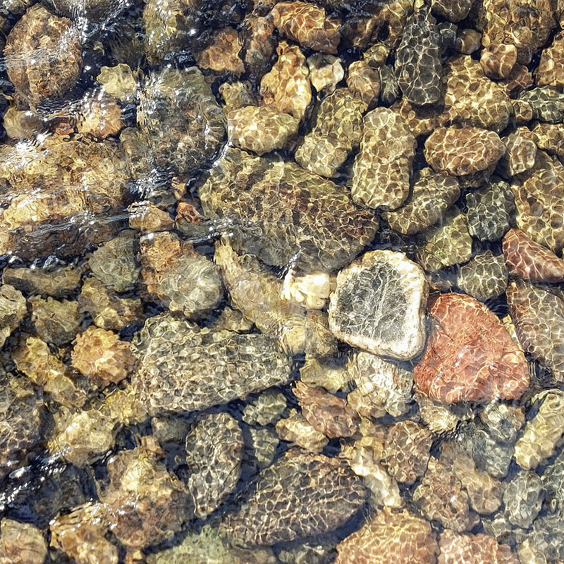 Metrology in support of the Water Framework Directive