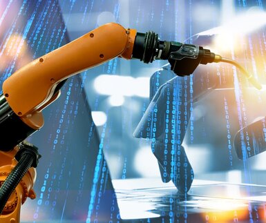 Machine learning and artificial intelligence technology