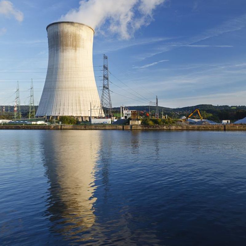 Technologies for nuclear decommissioning