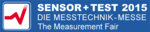 Sensorandtest
