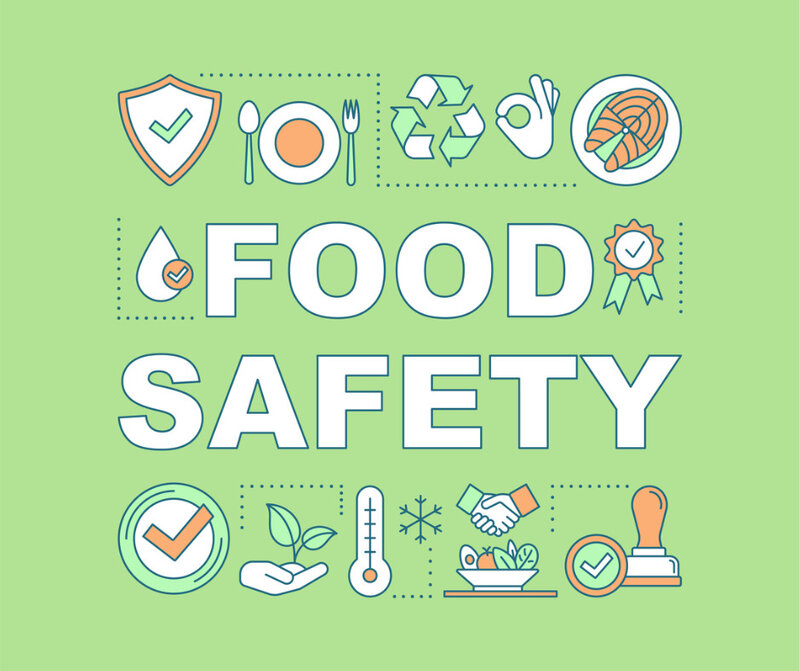 Food safety concept 1184468483 333438950