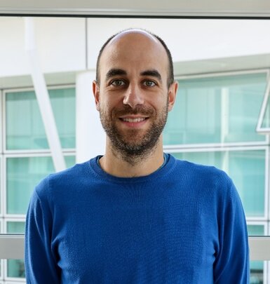 Dr Stefano Lodetti