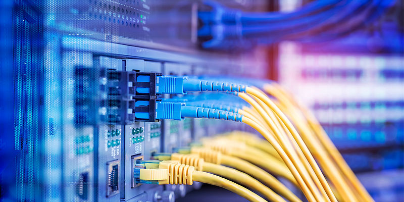 Digital Substations