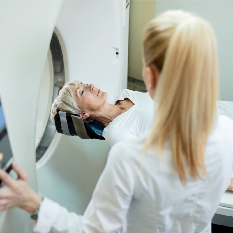 Providing the metrology for emerging cancer treatments