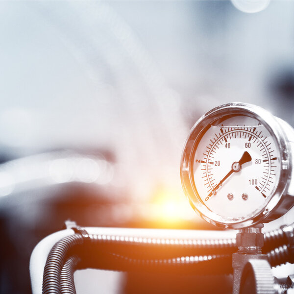 Measurement in industry