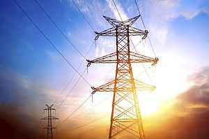 High voltage plyon