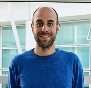 Dr Stefano Lodetti