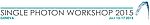 Single photon workshop2015 logo