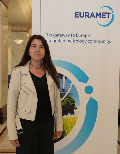 Florbela Dias, new TC-MC Chair