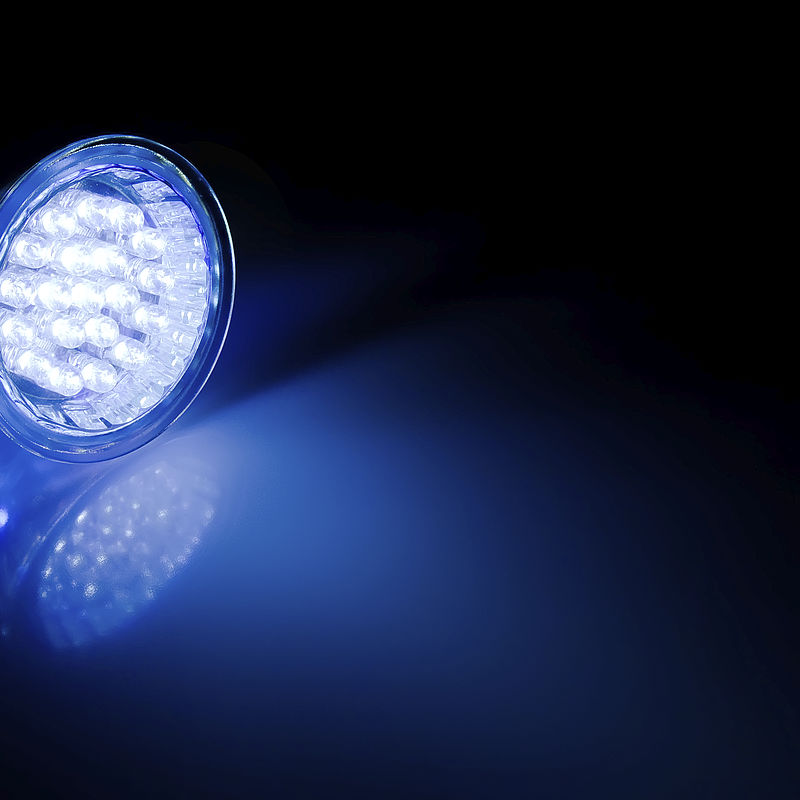 Room-temperature metrology for industry