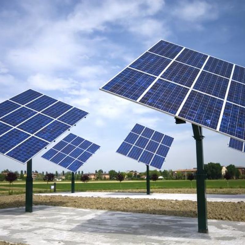 New energy classifications for solar cells