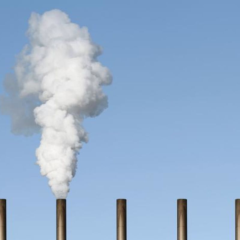 Accurate monitoring of greenhouse gases