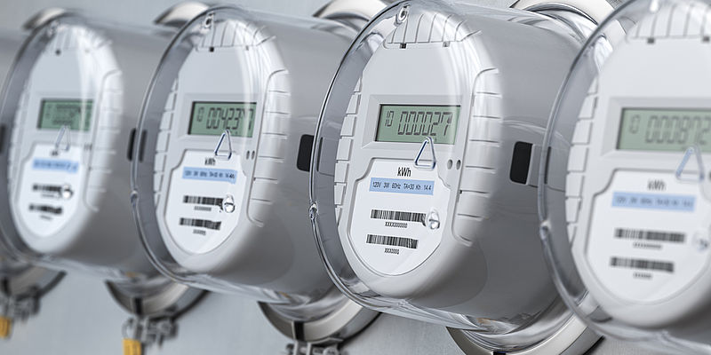 Revenue Metering