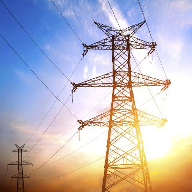 Novel sensors for smarter power grids
