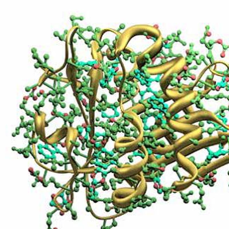 Metrology for drug development